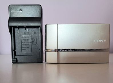Sony cybershot T30