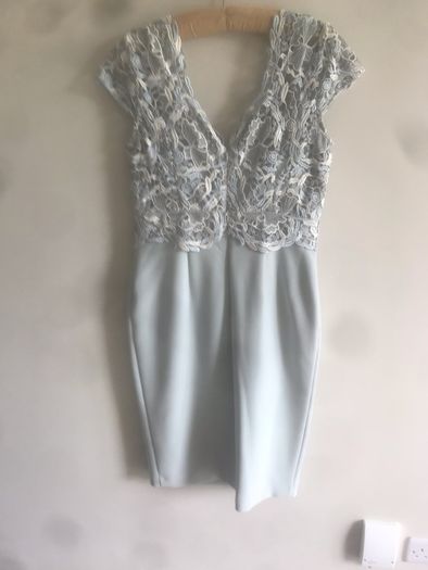 dresses