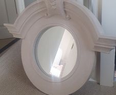 Ornate Mirror