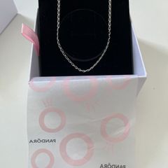 Pandora necklace
