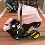 New car seat - stroller, like doona pram Image 2