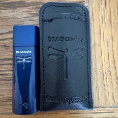 Cobalt Dragon Fly DAC