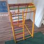 indoor climbing frame Image 3