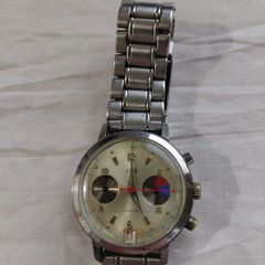 Vintage Avatars watch 1970s Stainless Steel manufacturer FOR magnetic works  no battery needed highest quality