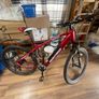 Montana Backtrail E Bike Image 5