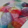 Multi coloured rug Image 6
