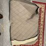 2cv/Dyane seat cover set Image 3