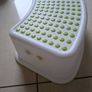 Children's bathroom step / stool Image 2