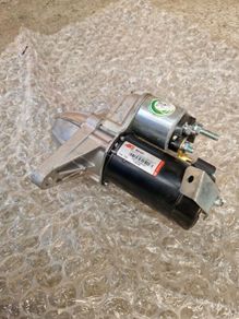 2001-2005 Honda Starter Motor 1.6