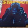 vinyls Lana del Rey and the Weeknd Starboy Image 10