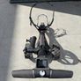 Motocaddy S1 DHC Golf Trolley Image 4