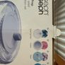 4 Piece Multi Prep Salad Spinner Image 3