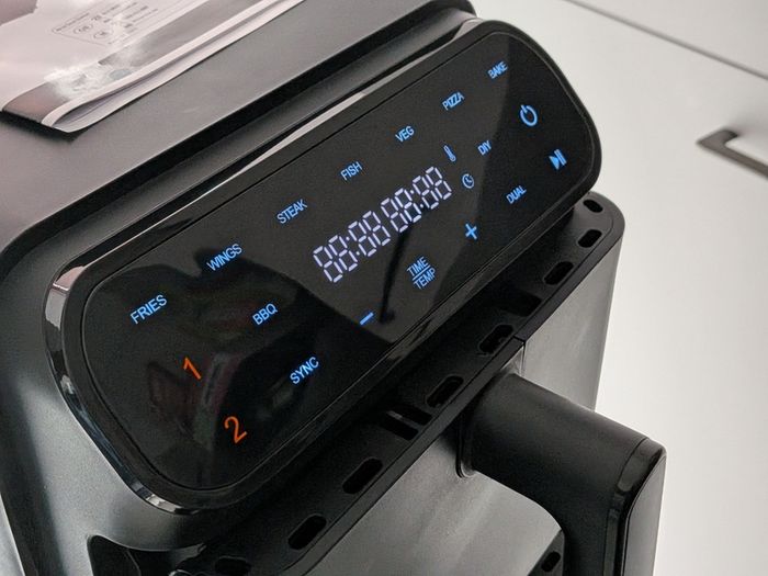 Aldi Air Fryer