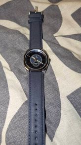Austin Jageur Watch