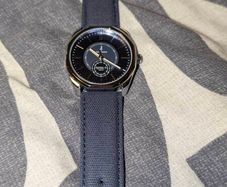 Austin Jageur Watch
