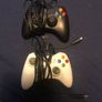 x box 360  console Image 3