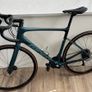 Giant defy advanced 2 carbon road bike Image 2