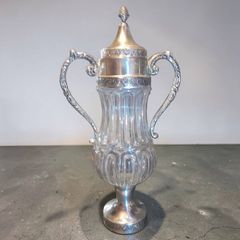 Tall amphora