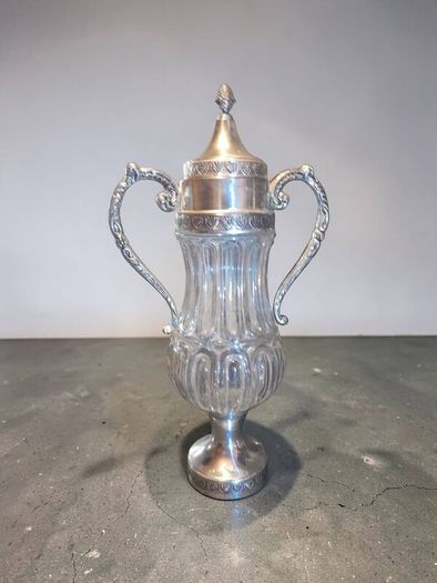 Tall amphora