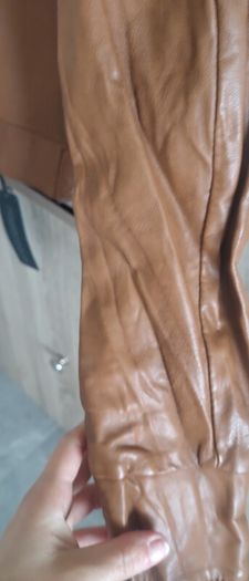 New jacket as u can see sm plus read description