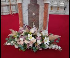 Wedding flowers