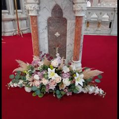 Wedding flowers