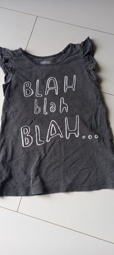 Girls T-shirts