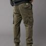 American Eagle Cargo Pants BNWT Image 3