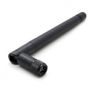 2.4 GHz Foldable Small Antenna - Male - 2pcs Image 2