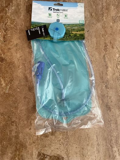 Hiking Gear Assorted