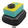Hard Shell Carrying Case for GoPro Hero 12/11/10/9/8/7/6/5/4, DJI Osmo Action 3, AKASO, Campark, YI Image 2