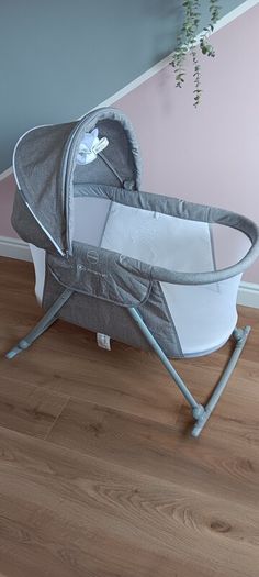 travel cot