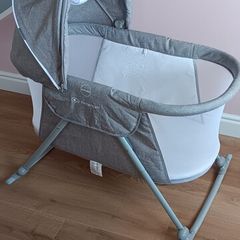 travel cot