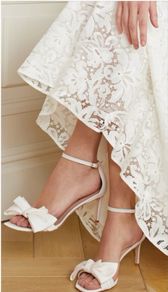 Wedding Shoes