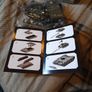 T-90 Main Battle Tank kit Image 2