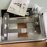 TV Wall Bracket - Computer Monitor or TV office - Brand NEW - Collection ONLY Image 2