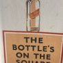 Early Johnny Walker whiskey, Jug Image 4