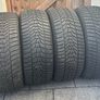 4x winter tyres Hankook 225/45/18 Image 5