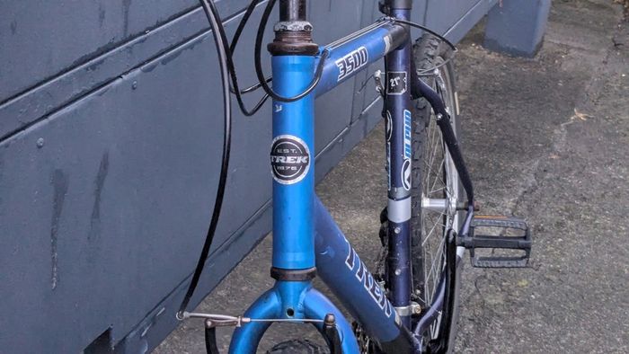 Trek 3500