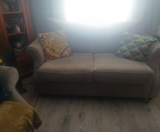 3 & 2 seater sofas