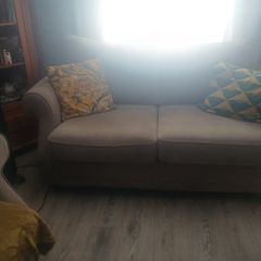 3 & 2 seater sofas