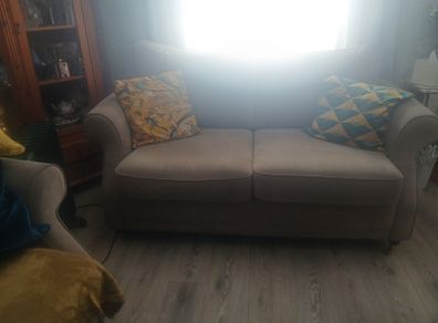3 & 2 seater sofas