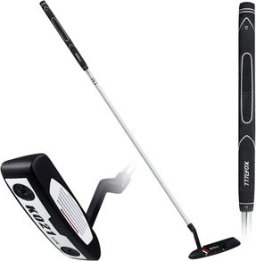 Golf Putter for Men Right Handed 35 Inches