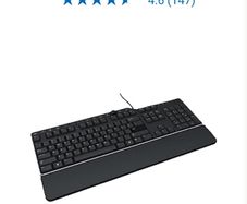 Dell keyboard