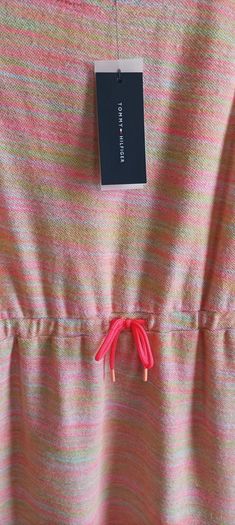 New Tommy Hilfiger girl dress, Age 12