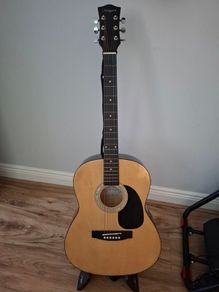 Martin Smith Guitar