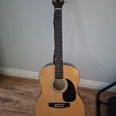 Martin Smith Guitar