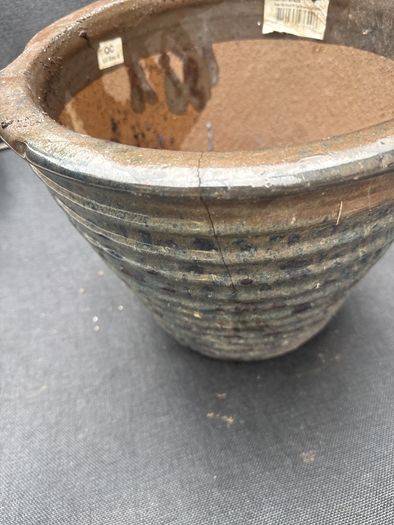 pot