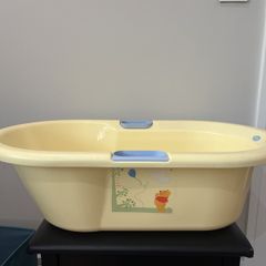 Disney Winnie the Pooh baby bath