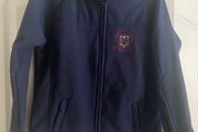School Jacket St. Colmcille's CS Knocklyon softshell jacket size S